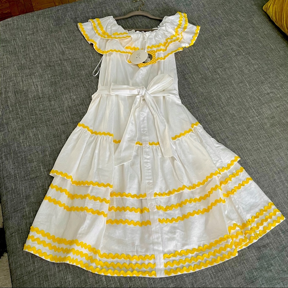 NWT Lisa Marie Fernandez for Target Dress
